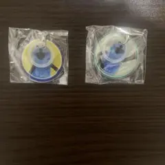 T様専用パペットスンスンめじるしチャーム2個セット