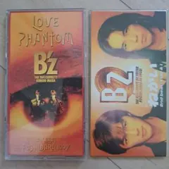 2026年最新】b z love phantomの人気アイテム - メルカリ