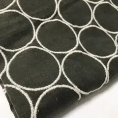 縦100cm×横100cm 刺繍生地