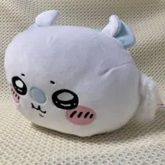 ちいかわ　だららんBIGぬいぐるみ　モモンガ