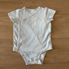ラルフローレン　ロンパース　水色　6m/70