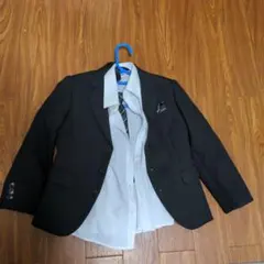 入学式3点セット