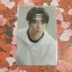 TXT ボムギュ Starkissed ショケshowcase ランダム トレカ