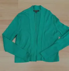 バナナリパブリック カーディガン