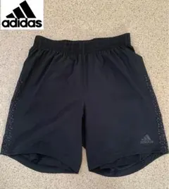 adidas ランニングパンツ　メンズ