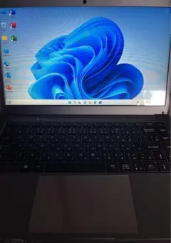 14.1インチ Windows11 Office搭載 初期設定済wi-fi