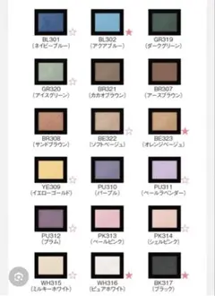 専用です。単色アイシャドウ カラー Ｎｏ．316