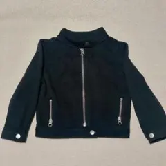 babyGap 上着　幼児3歳用　toddler 3years 黒　トップス