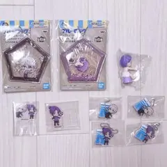 ブルーロック　凪誠志郎　まとめ売りセット 2025年最新】凪 誠士郎 まとめ売りの人気アイテム - メルカリ