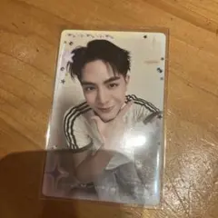 GMMTV ラントレ　Sea