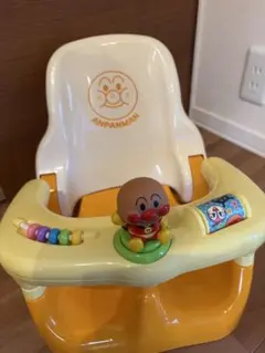 アンパンマン おふろチェアのサムネイル