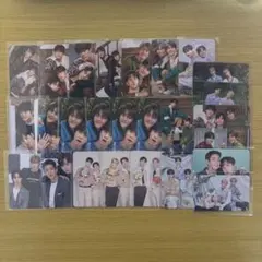 ASTROトレカまとめ売り[26枚]