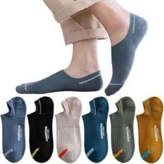 【新品】靴下 レディース くるぶしソックス 6足セット 抗菌 防臭 綿