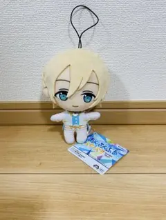 あんさんぶるスターズ!! 新衣装 ぬいぐるみ 天祥院英智 - メルカリ