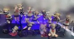 僕のヒーローアカデミア トガヒミコ まとめ売り 13点セット