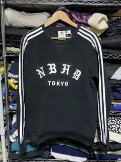 2025年最新】NEIGHBORHOOD トレーナー・スウェットの人気