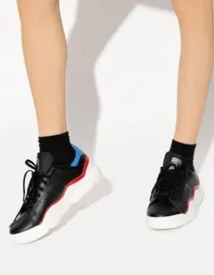 韓国 ソウル adidas アディダス STAN SMITH スタンスミス