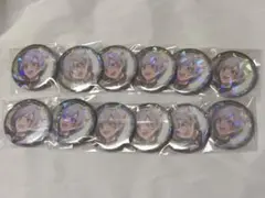 紫之創 9周年 缶バッジ 18個 - メルカリ