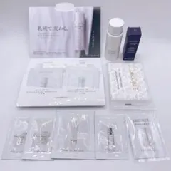 コスメデコルテ リポソーム AQ トライアルセット サンプルセット