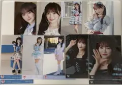 音嶋莉沙 生写真 まとめ売り セミコンプ