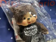 【ショッパー付】monchhichi × repipi armario コラボ