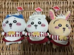 2026年最新】ちいかわカフェ マスコット ハチワレの人気アイテム