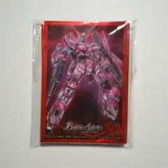 2026年最新】ガンダムUC スリーブの人気アイテム - メルカリ