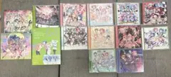 【特典無し】プロセカ　MORE MORE JUMP！　CDアルバム　まとめ売り