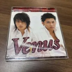 タッキー＆翼 Venus