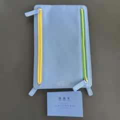 2026年最新】smythson カレンシーケースの人気アイテム - メルカリ