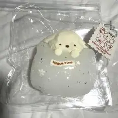 hahajing 犬　ココオイル　スクイーズ