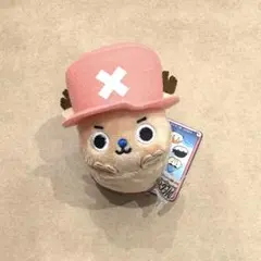 ワンピース チョッパー ムギムギおてだまメモリアル
