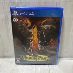 Winning Post 9 ウイニングポスト9