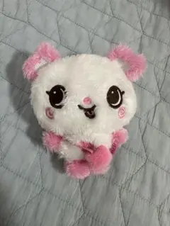 NCT WISH DOLL SAKUYA パン ぬいぐるみ