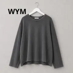 WYM EXTRA FINE COTTON CROPPEDのサムネイル