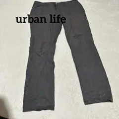 urban life チノパン S/6