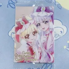2025年最新】プリキュア ウエハース hr マシェの人気アイテム