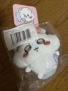 モモンガだらけくじ E賞