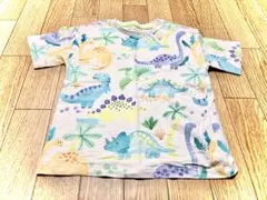 NEXT 恐竜柄 Tシャツ 110cmのサムネイル