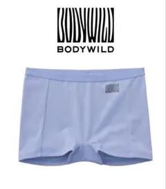 新品タグ付き✨グンゼ BODY WILD レディース ボクサーショーツ Lのサムネイル