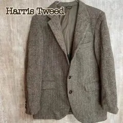 2025年最新】Harris Tweed カラー：ブラウン系 テーラードジャケットの