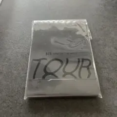 BTS MAP OF THE SOUL TOUR ミニフォトカードセット