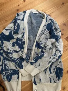 JEANASiS カーディガン Fサイズ