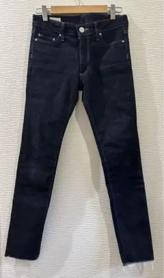 ADAM ET ROPE' SOMETHING スキニーデニムのサムネイル