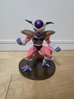 ドラゴンボール フリーザ第一形態 フィギュア　BWFC