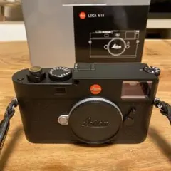 LeicaM11のサムネイル