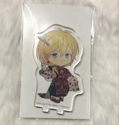 アイナナ アニカフェ ナギ アクスタ