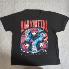 2026年最新】babymetal tシャツの人気アイテム - メルカリ