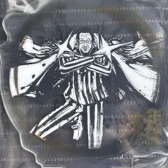 一番くじ　ワンピース　黄猿　G賞　墨式アクリルスタンド