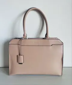 (美品) Jewelna Rose(ジュエルナローズ) トートバッグのサムネイル